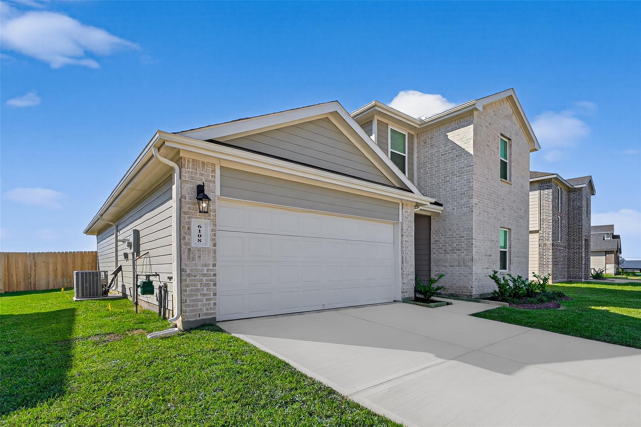 6108 Jasper Hill Drive