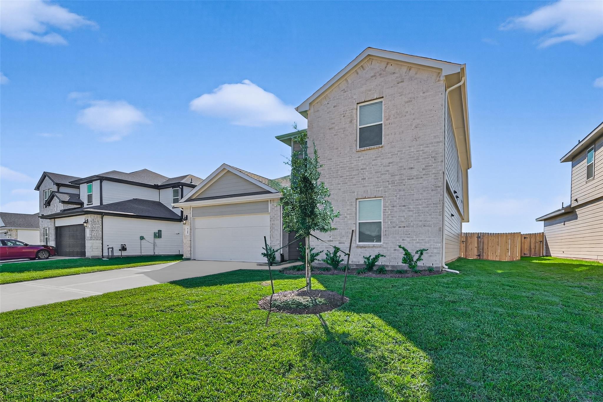 6108 Jasper Hill Drive
