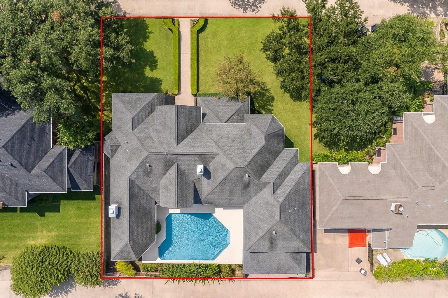 1423 Kelliwood Oaks Drive