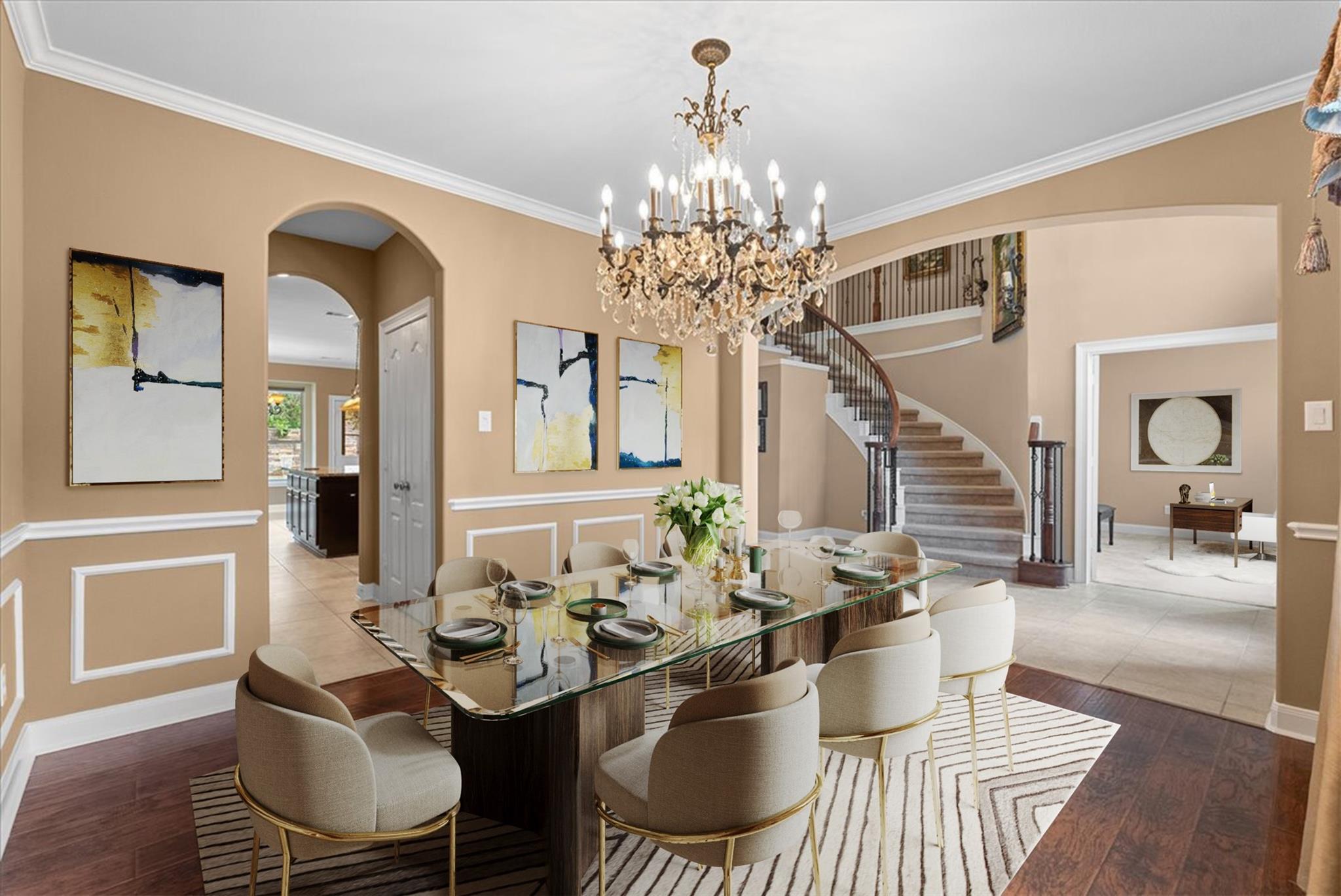 1358 Porta Rosa Lane