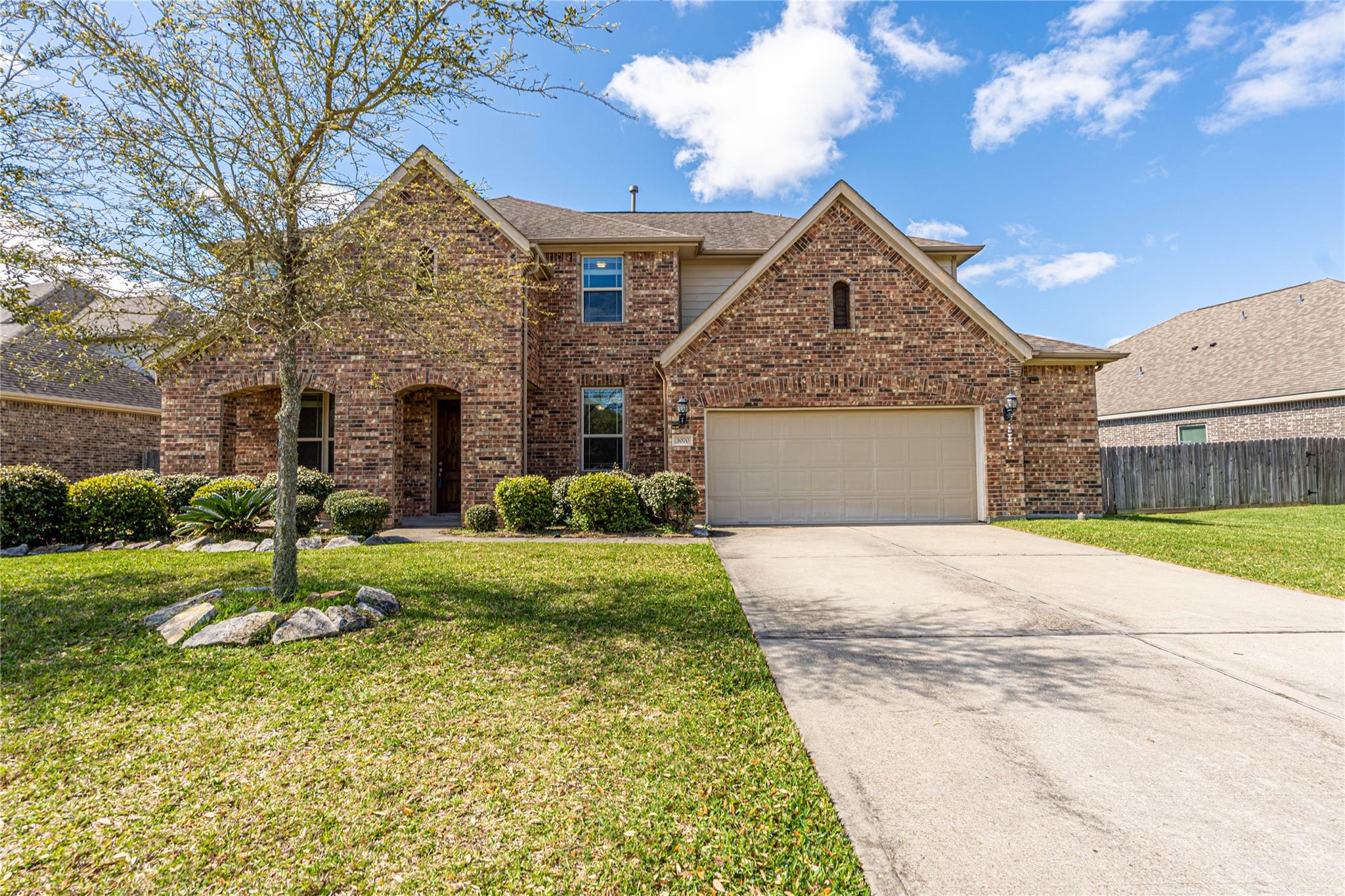 3070 Tradinghouse Creek Lane