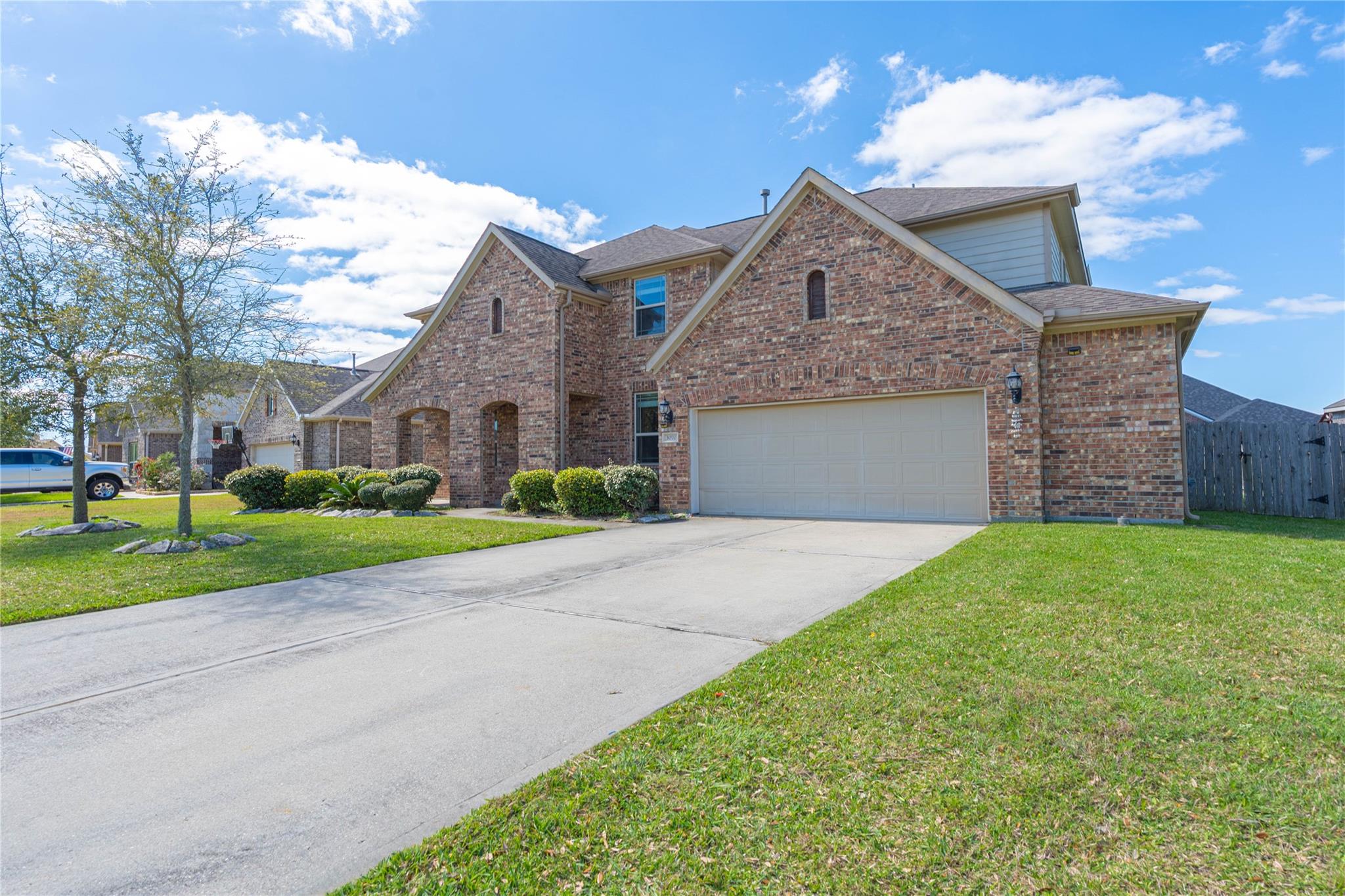 3070 Tradinghouse Creek Lane