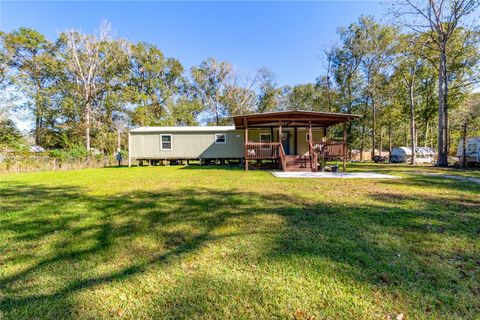 Photo of 265 County Road 4261, Dayton, TX 77535 (MLS # 11070839)