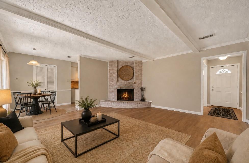 1519 Hitherfield Drive