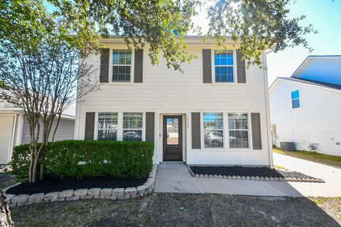 Photo of 19839 Hidden Shadow Lane, Cypress, TX 77433 (MLS # 73411279)