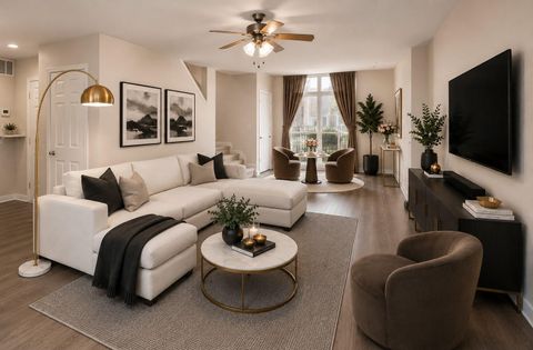 Photo of 16120 Stuebner Airline Road #501, Spring, TX 77379 (MLS # 74750668)