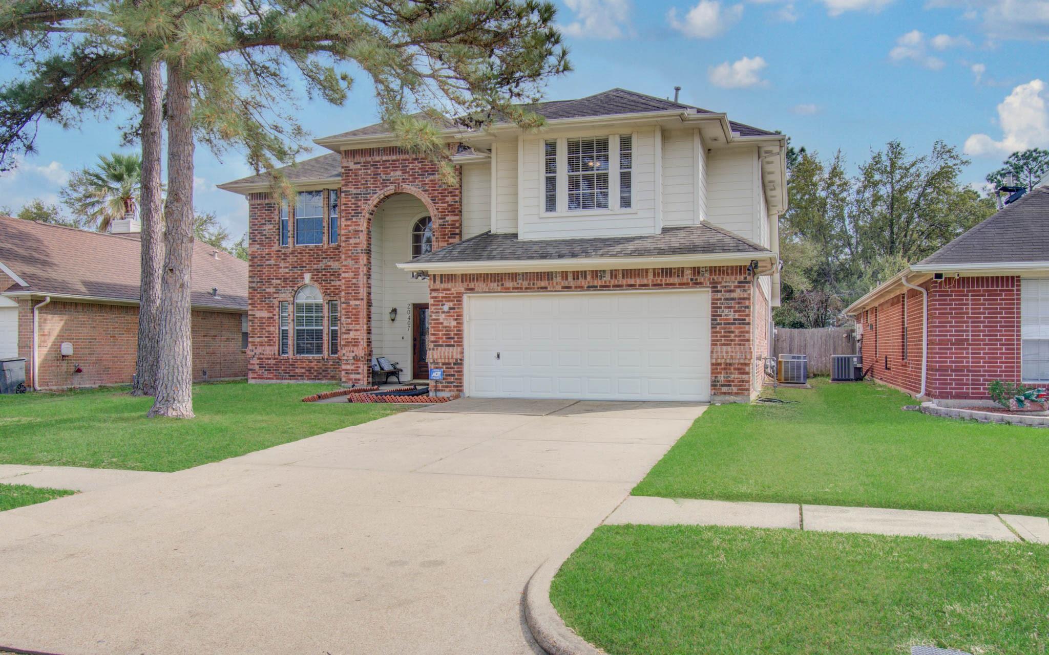 20407 Westfield Estates Drive