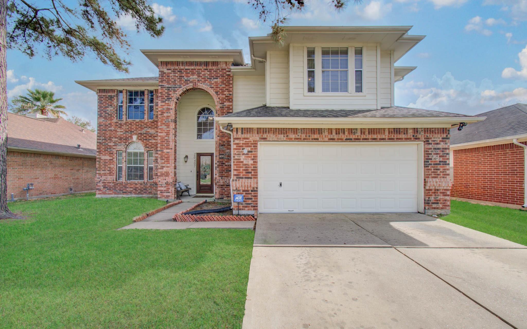 20407 Westfield Estates Drive