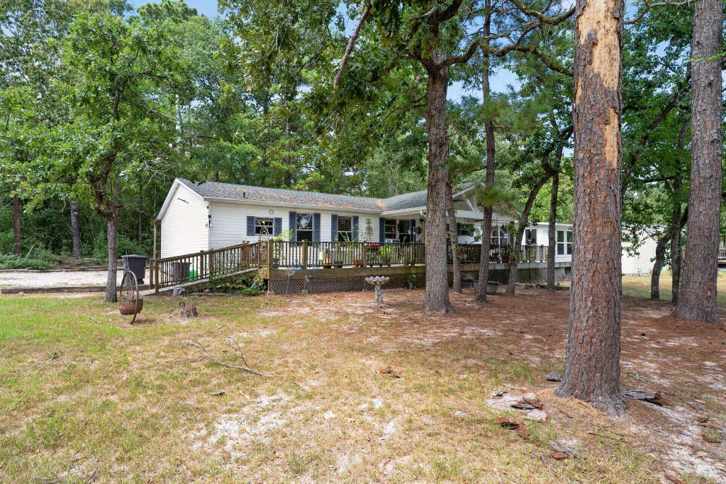 Photo of 63 Wood Harbor, Trinity, TX 75862 (MLS # 63783607)