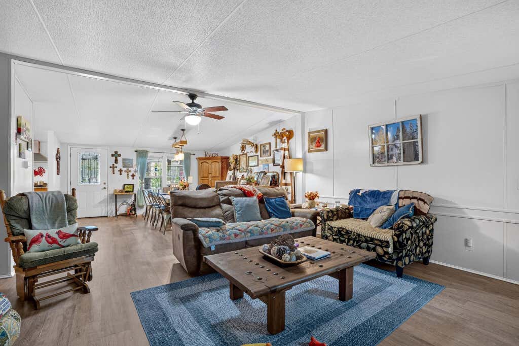 Photo of 63 Wood Harbor, Trinity, TX 75862 (MLS # 63783607)