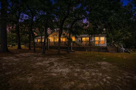 Photo of 63 Wood Harbor, Trinity, TX 75862 (MLS # 63783607)