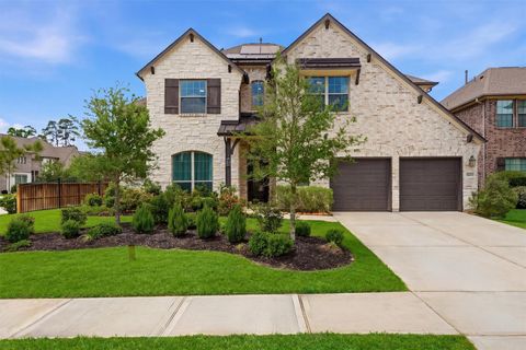 Photo of 8673 Burdekin Road, Magnolia, TX 77354 (MLS # 49506101)