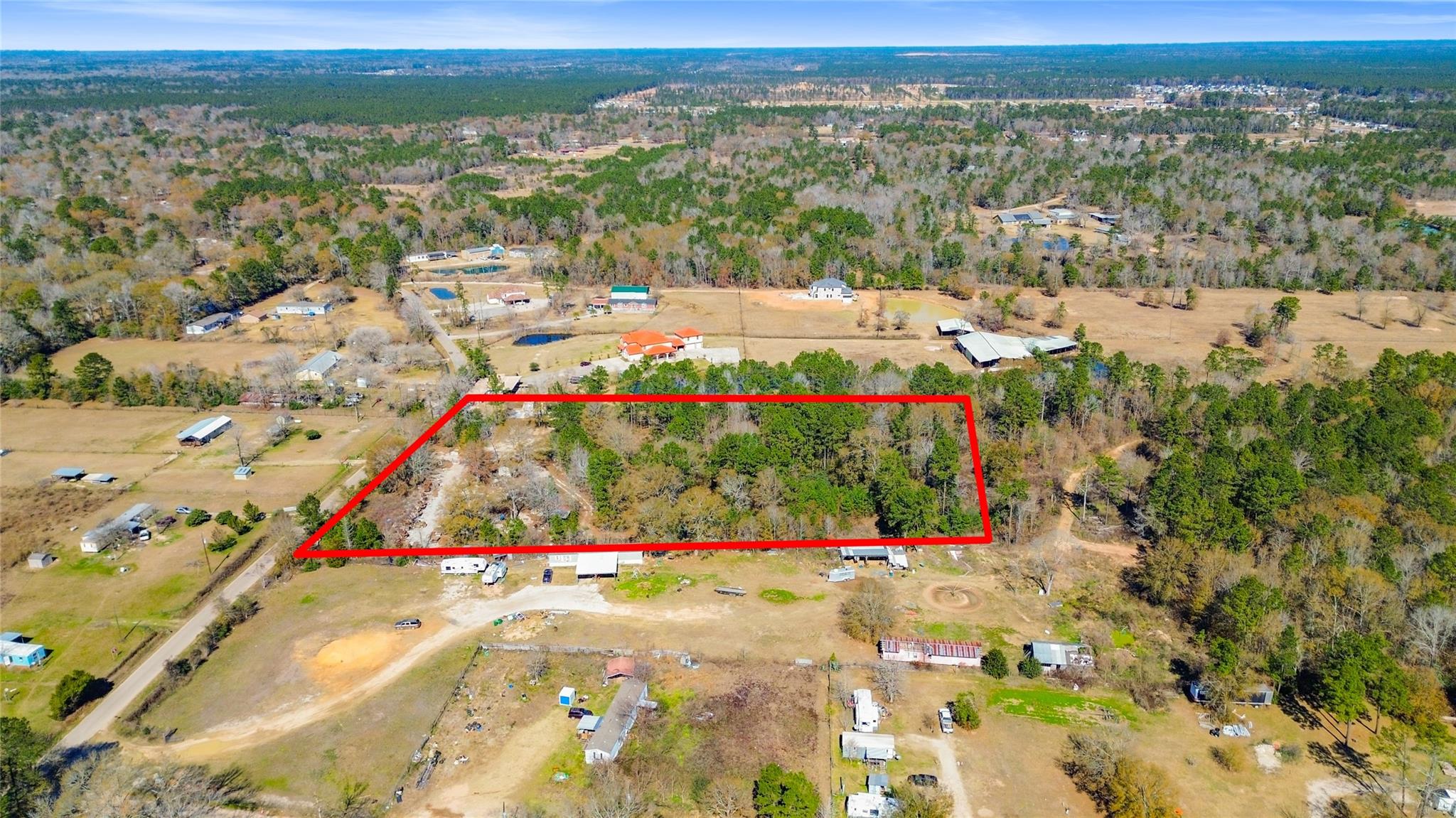 14187 Tommy Smith Road