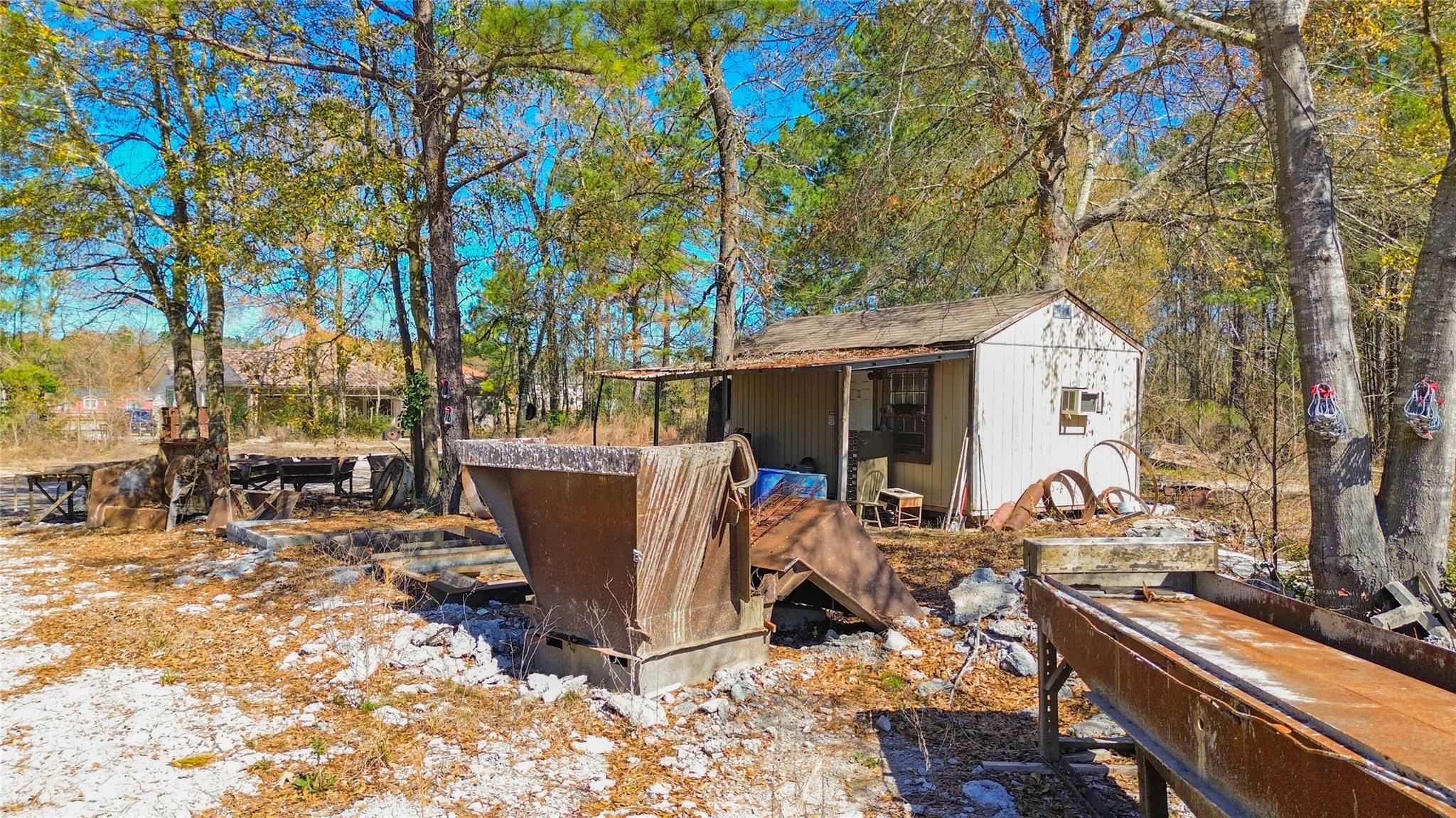 14187 Tommy Smith Road