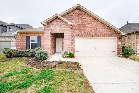 24422 Skytrail Drive Katy TX 77493