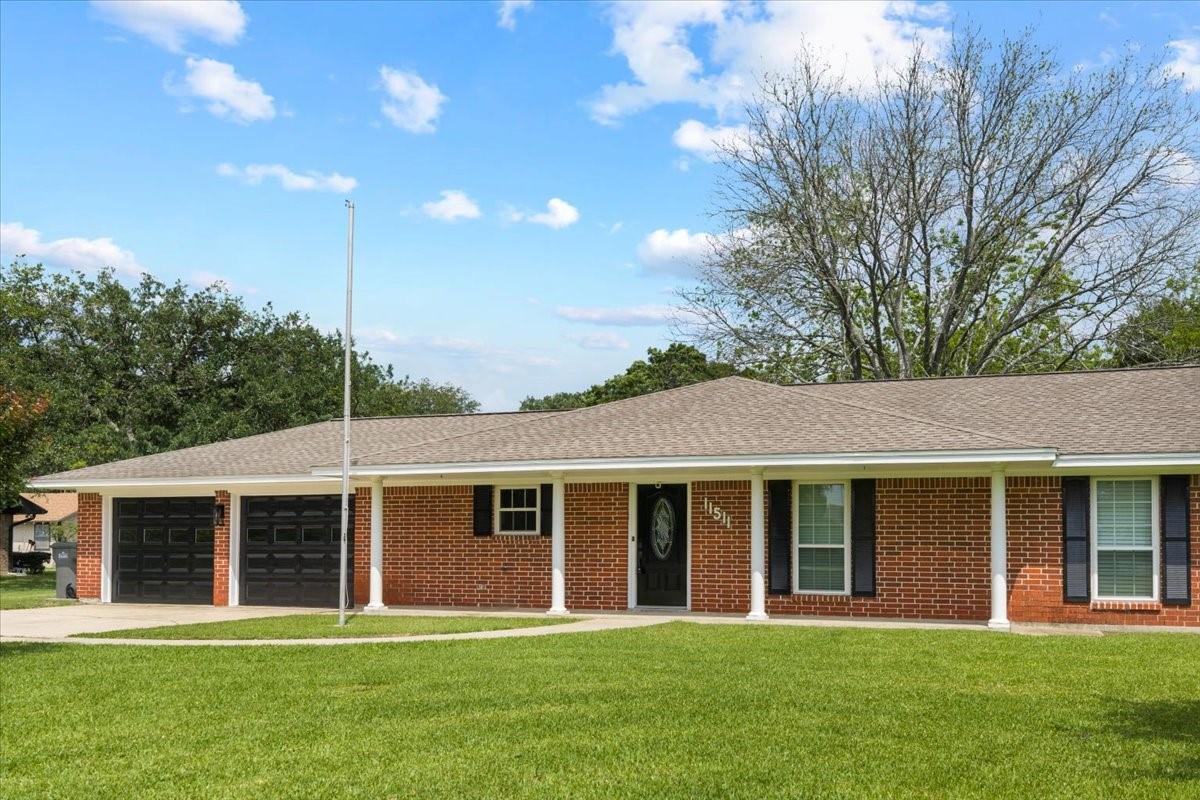 11511 Cherry Point Drive