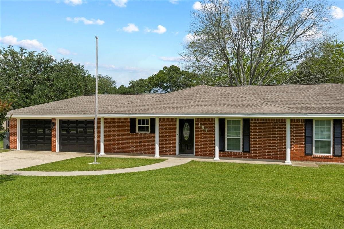 11511 Cherry Point Drive