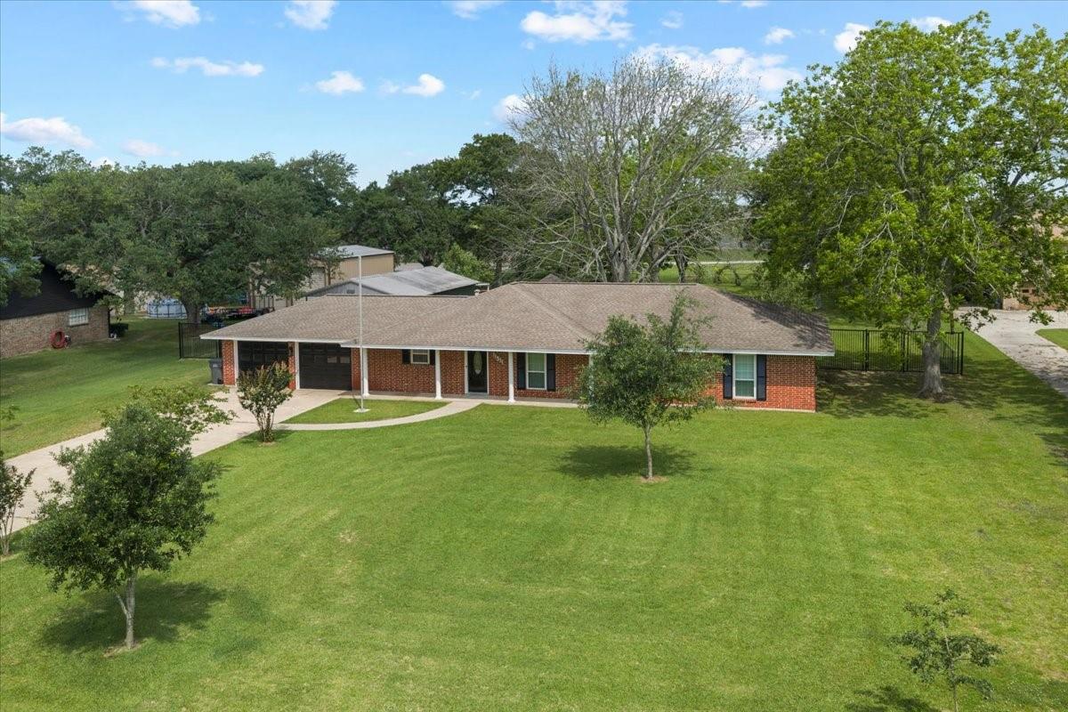 11511 Cherry Point Drive