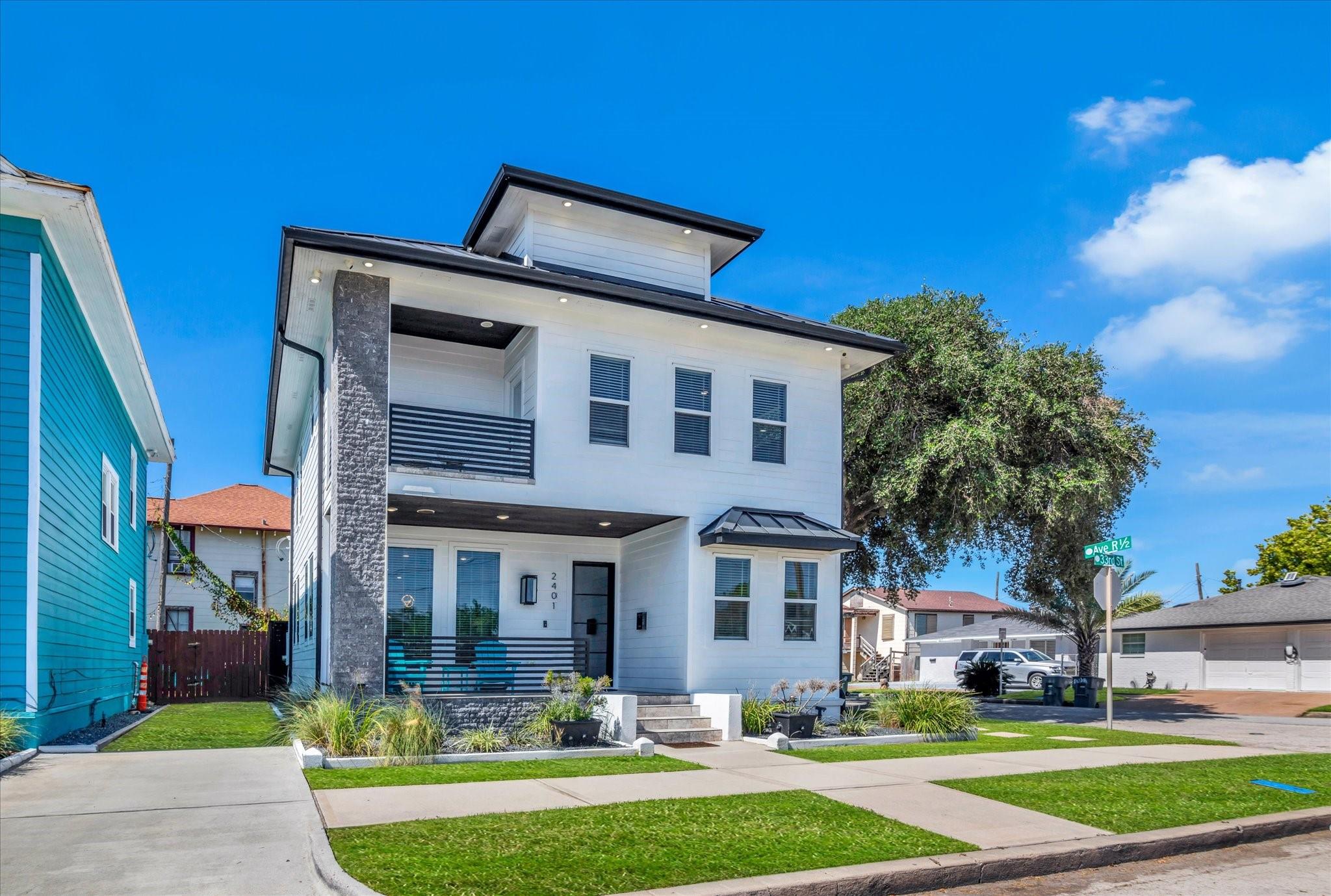 2401 33rd Street