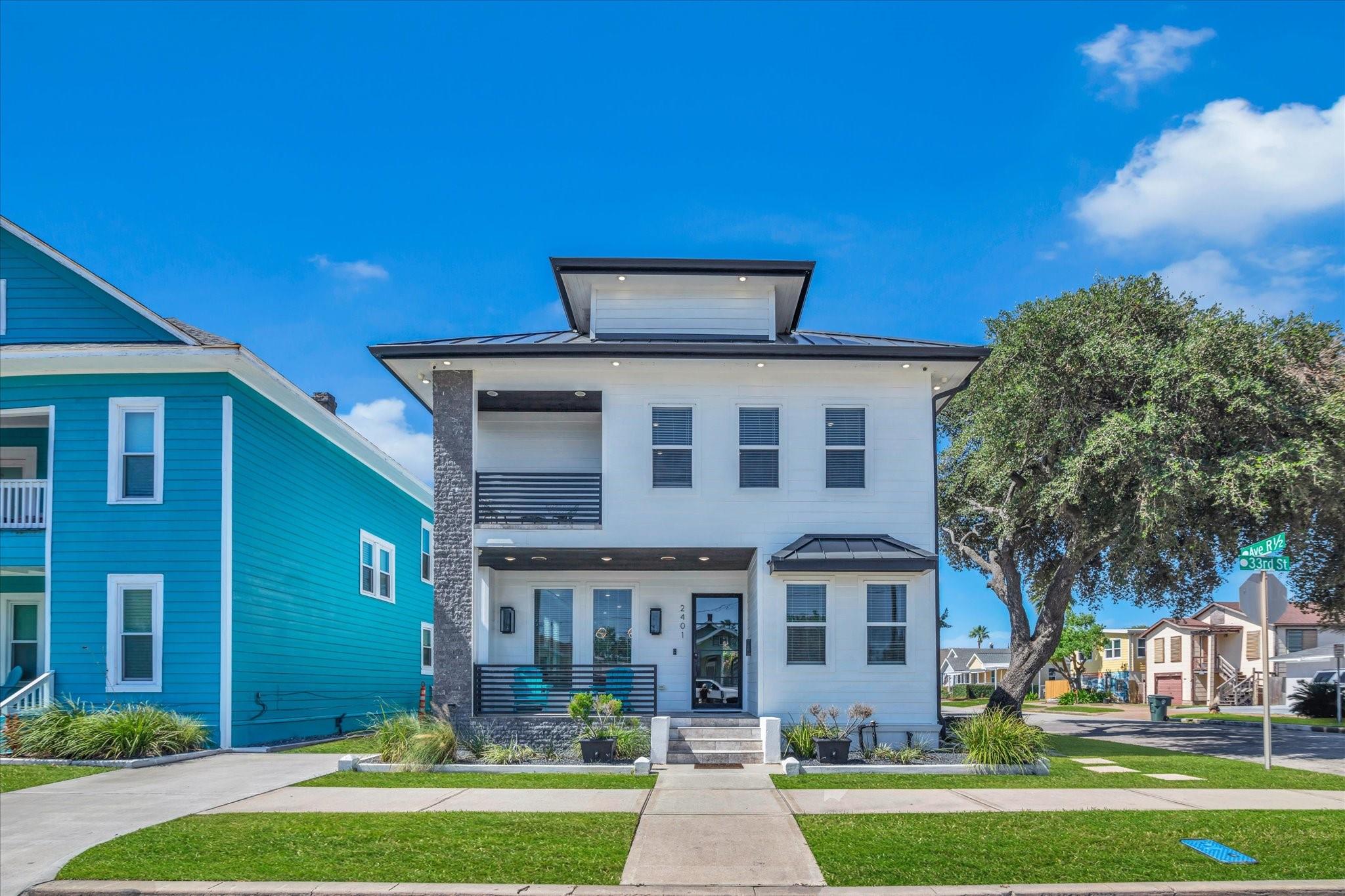 2401 33rd Street