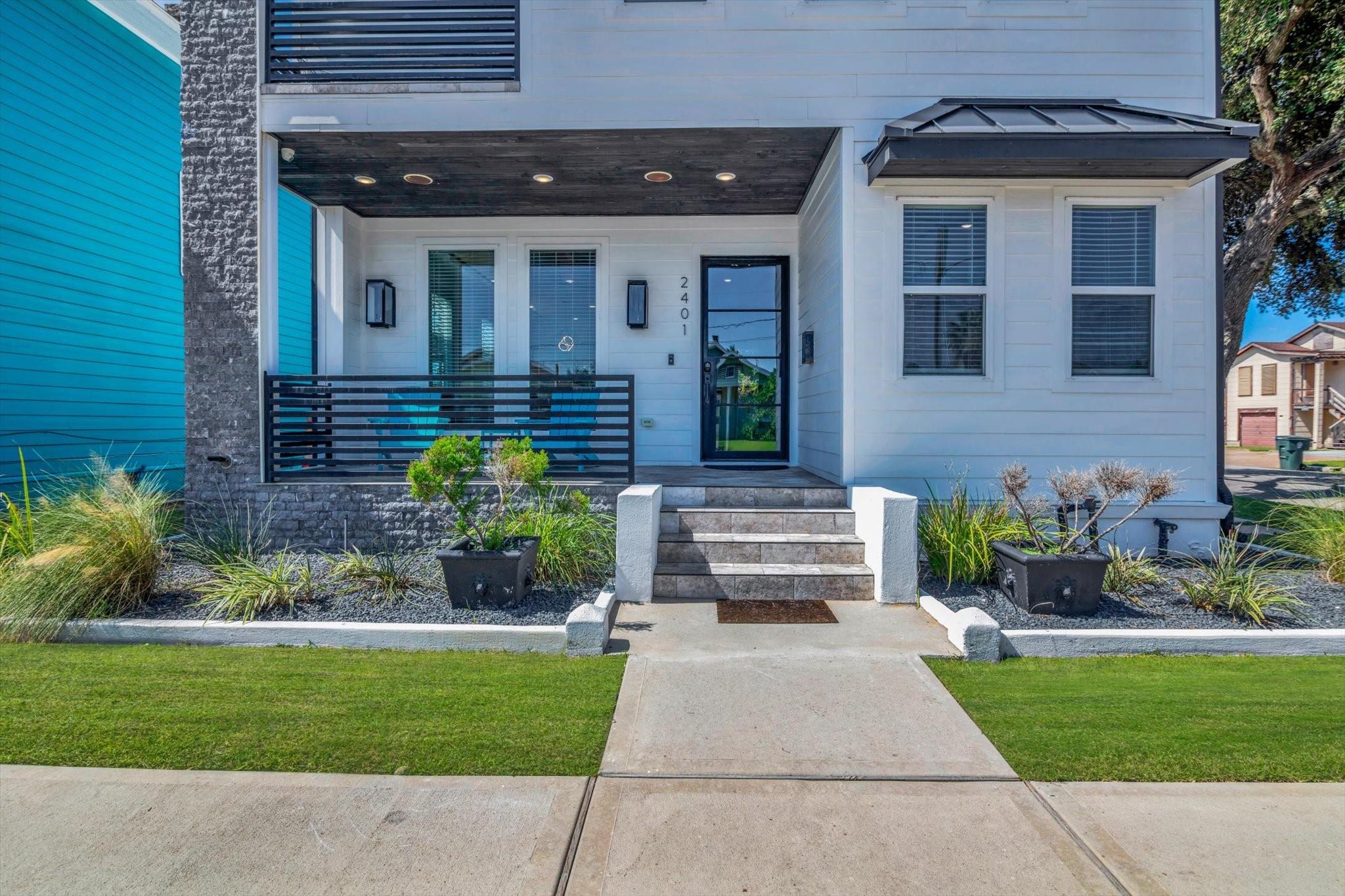 2401 33rd Street