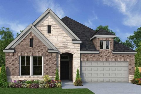 13718 Flint Hollow Drive Cypress TX 77433