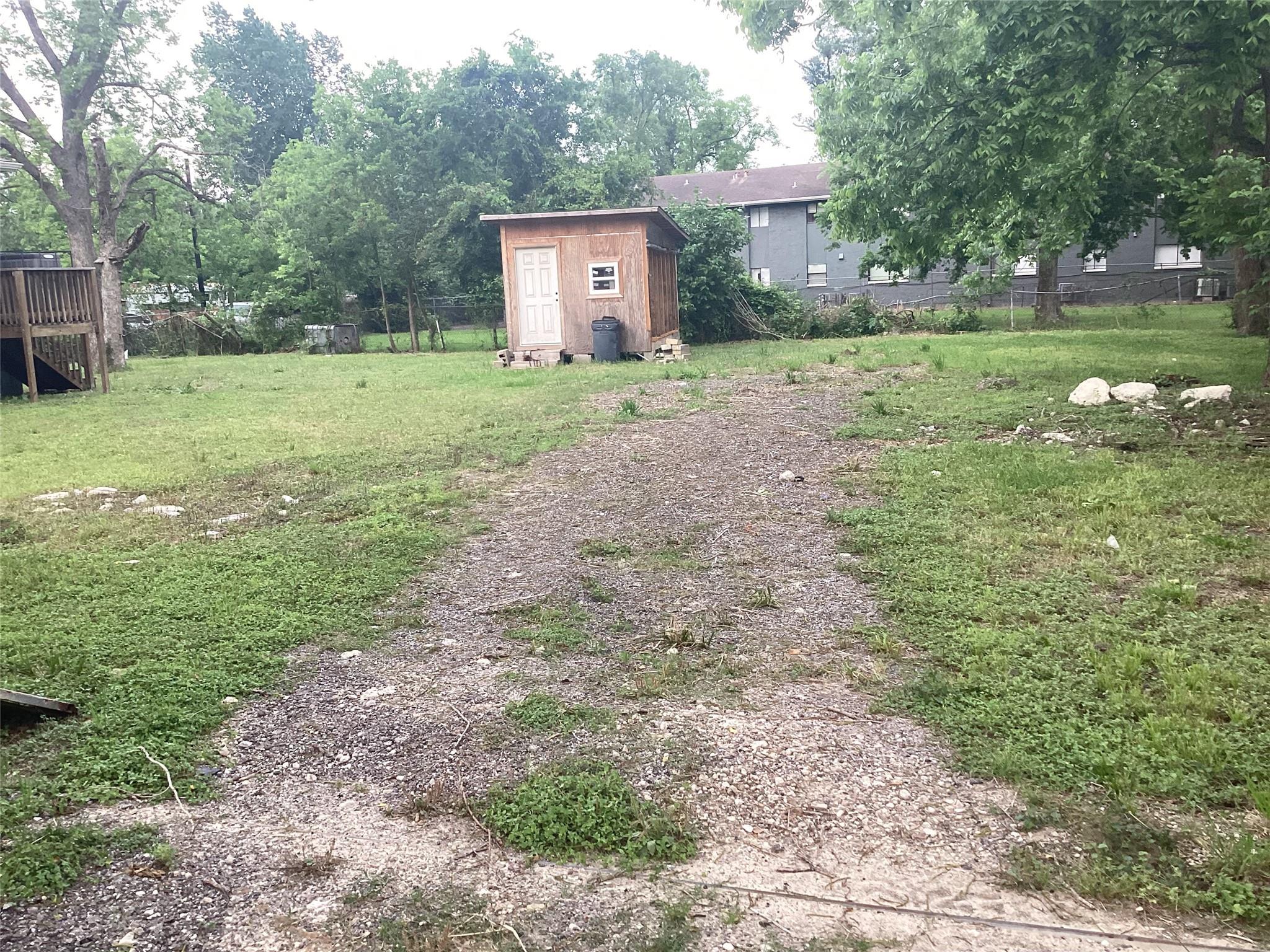 4502 Kashmere Street