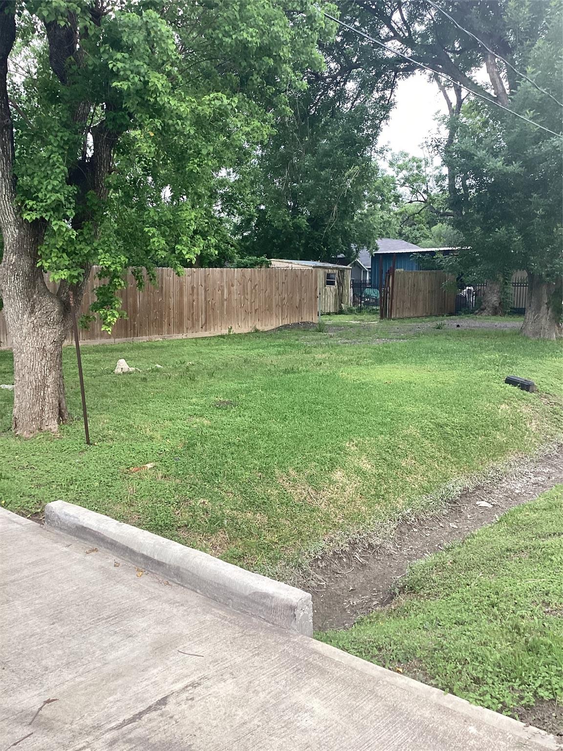 4502 Kashmere Street