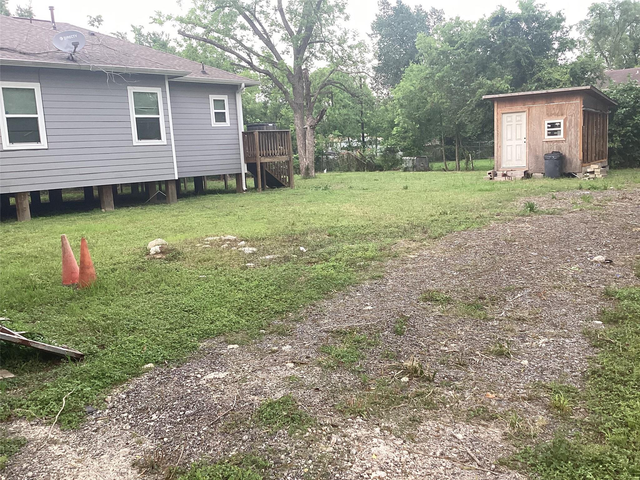 4502 Kashmere Street