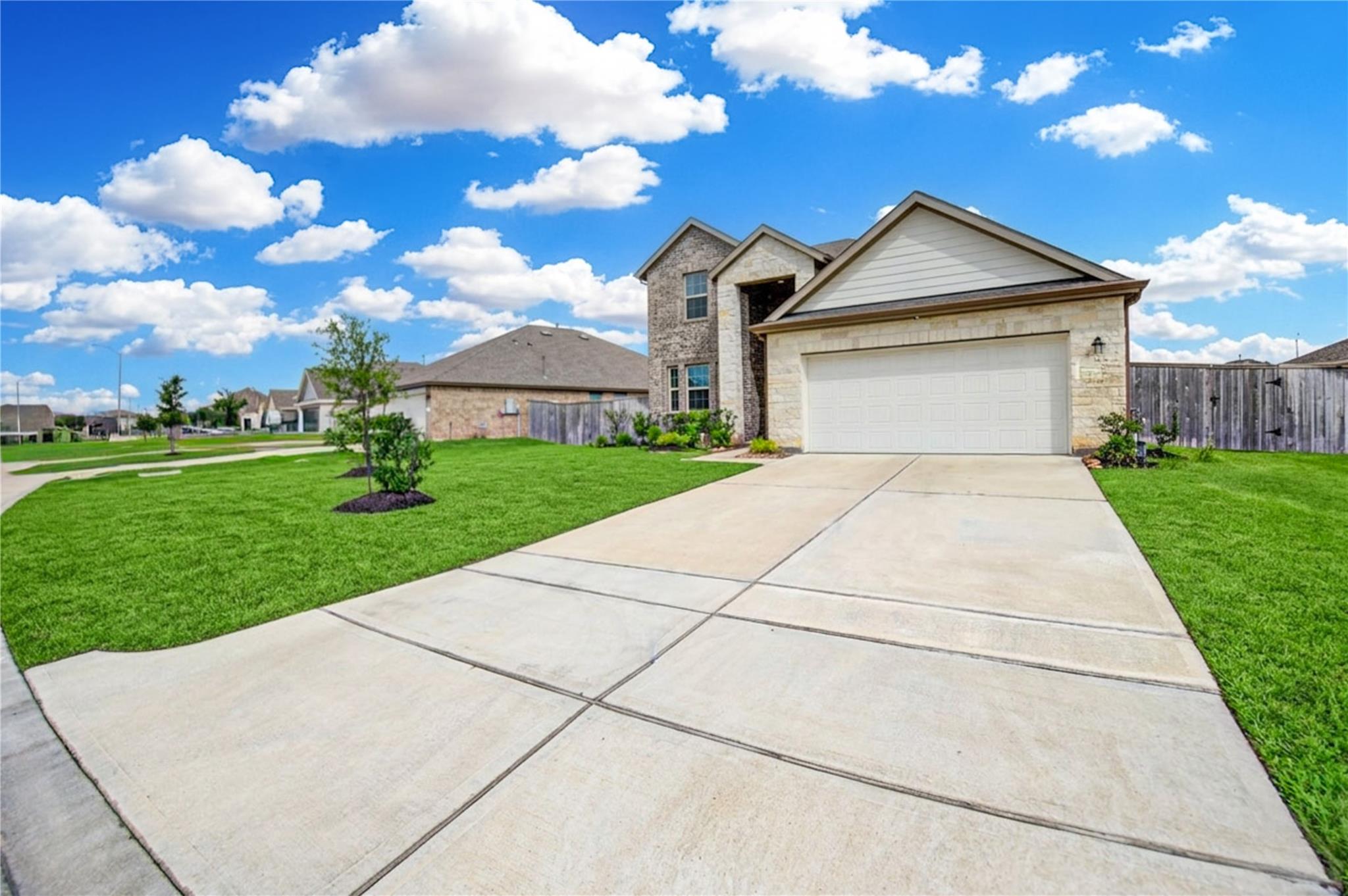 26627 Ledgemont Drive