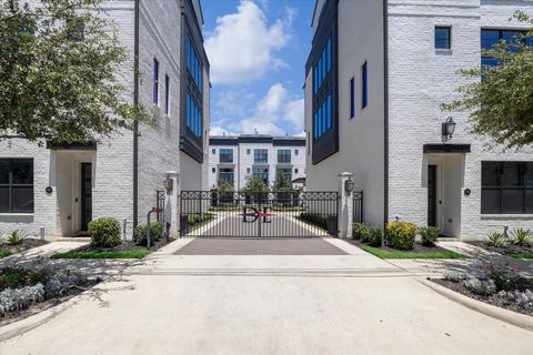 Photo of 1119 Paige Street, Houston, TX 77003 (MLS # 59287364)
