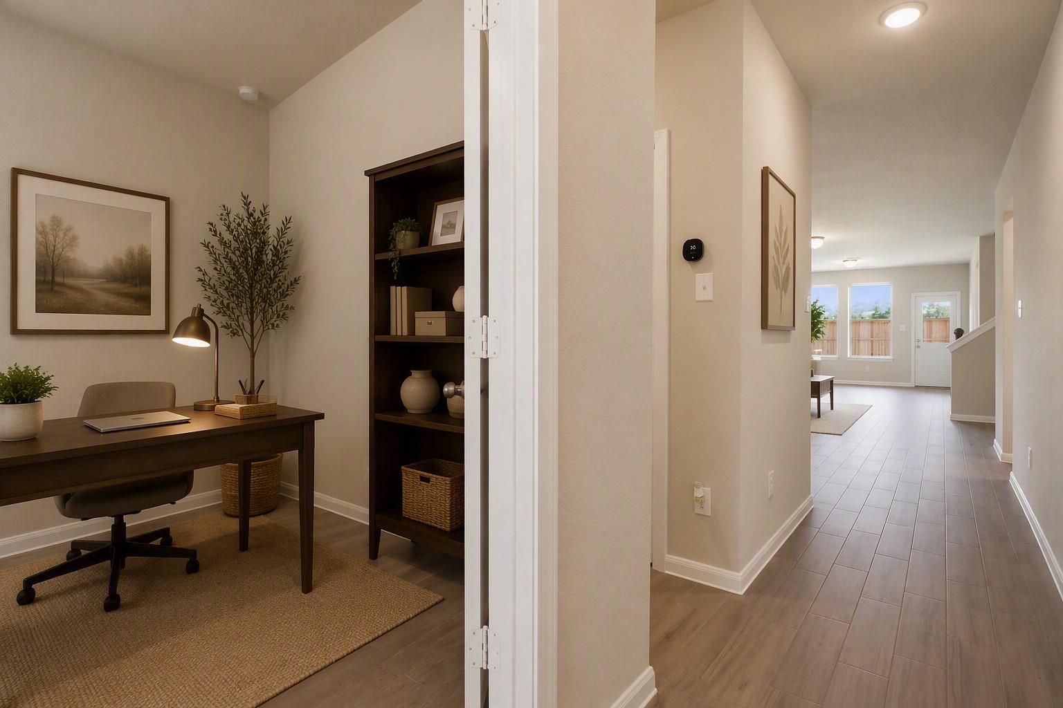 10027 Napier Drive