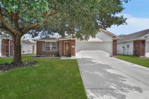 Photo of 5918 Camron Point Circle, Katy, TX 77449 (MLS # 33561735)