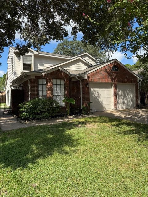 Photo of 7719 Springville Drive, Houston, TX 77095 (MLS # 16912775)