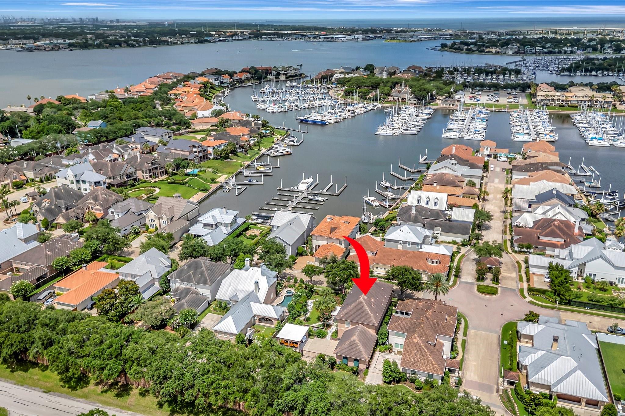 604 Harborside Way