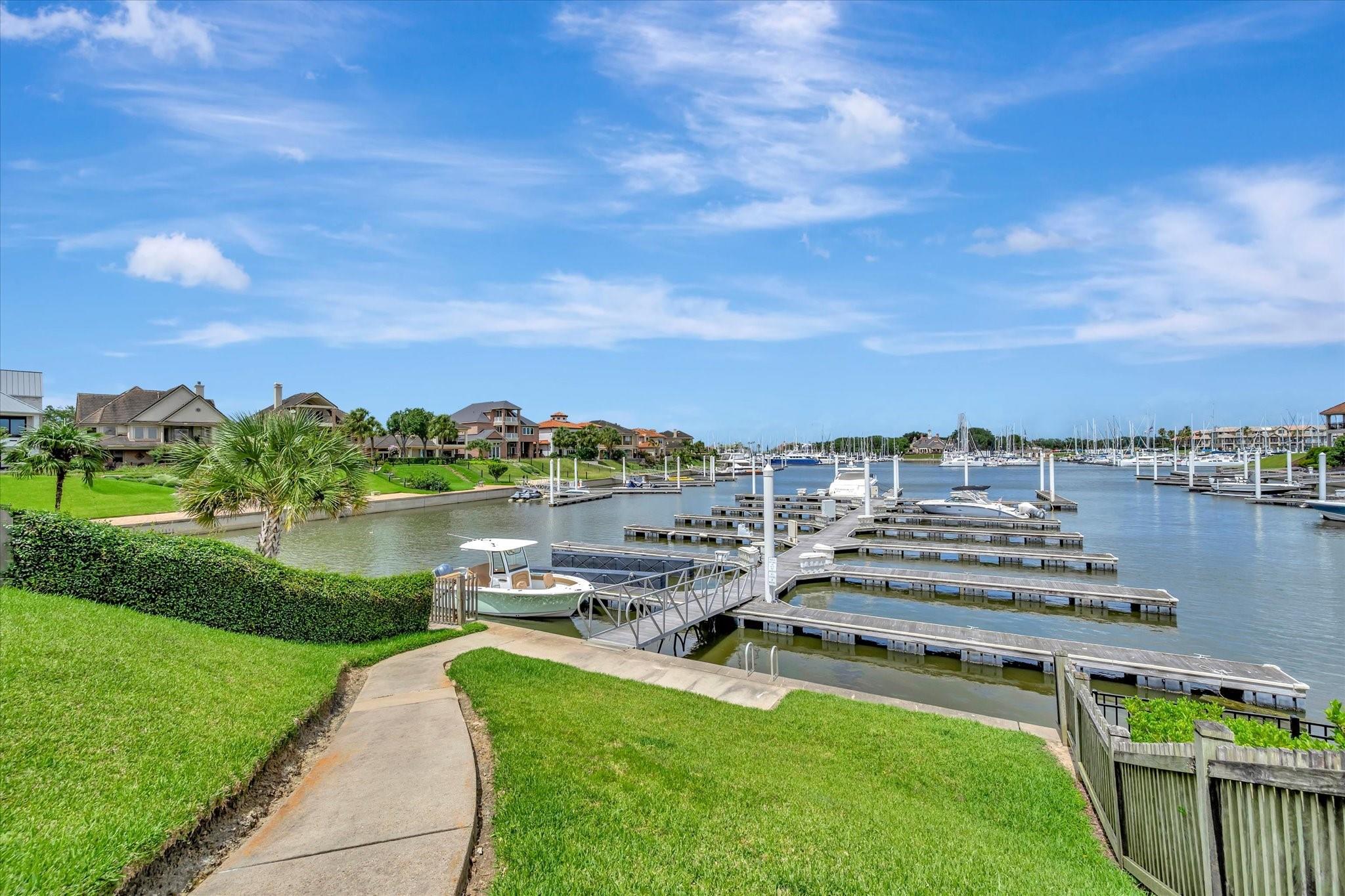 604 Harborside Way