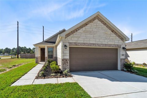 Photo of 19807 Corberry Park Lane, Hockley, TX 77447 (MLS # 91772445)
