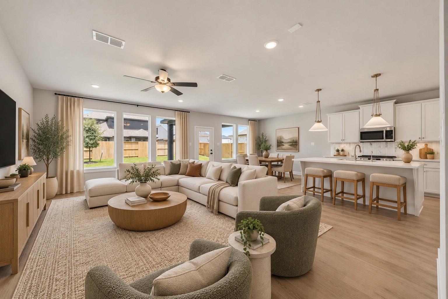 5323 Getty Lane