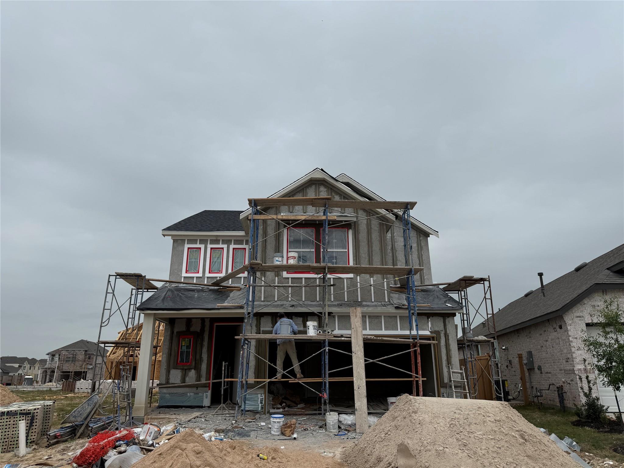 5323 Getty Lane