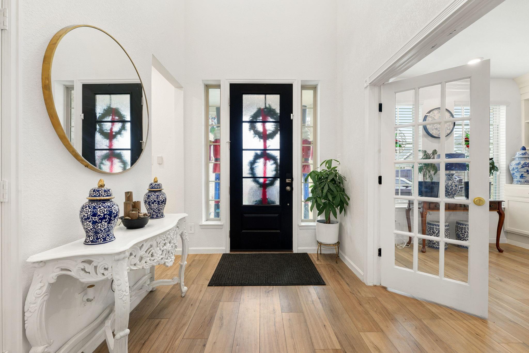 15500 Leopard Lily Lane