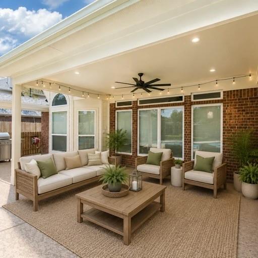 22707 Ravens Lake Drive