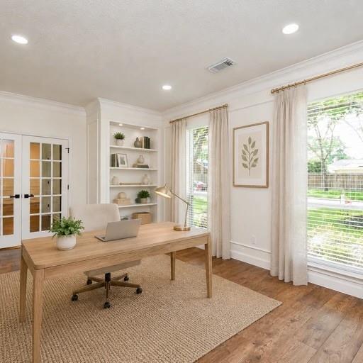 22707 Ravens Lake Drive