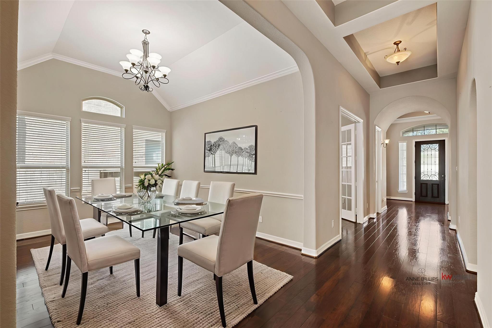 23419 San Ricci Court