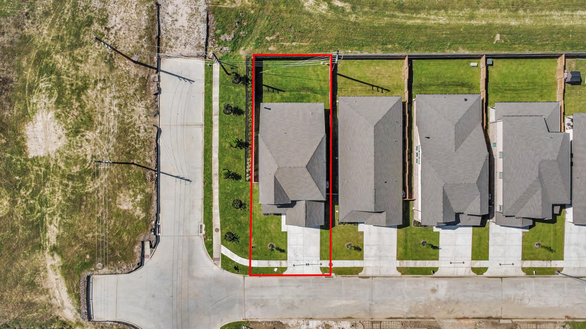 11103 Tulip Ridge Trail