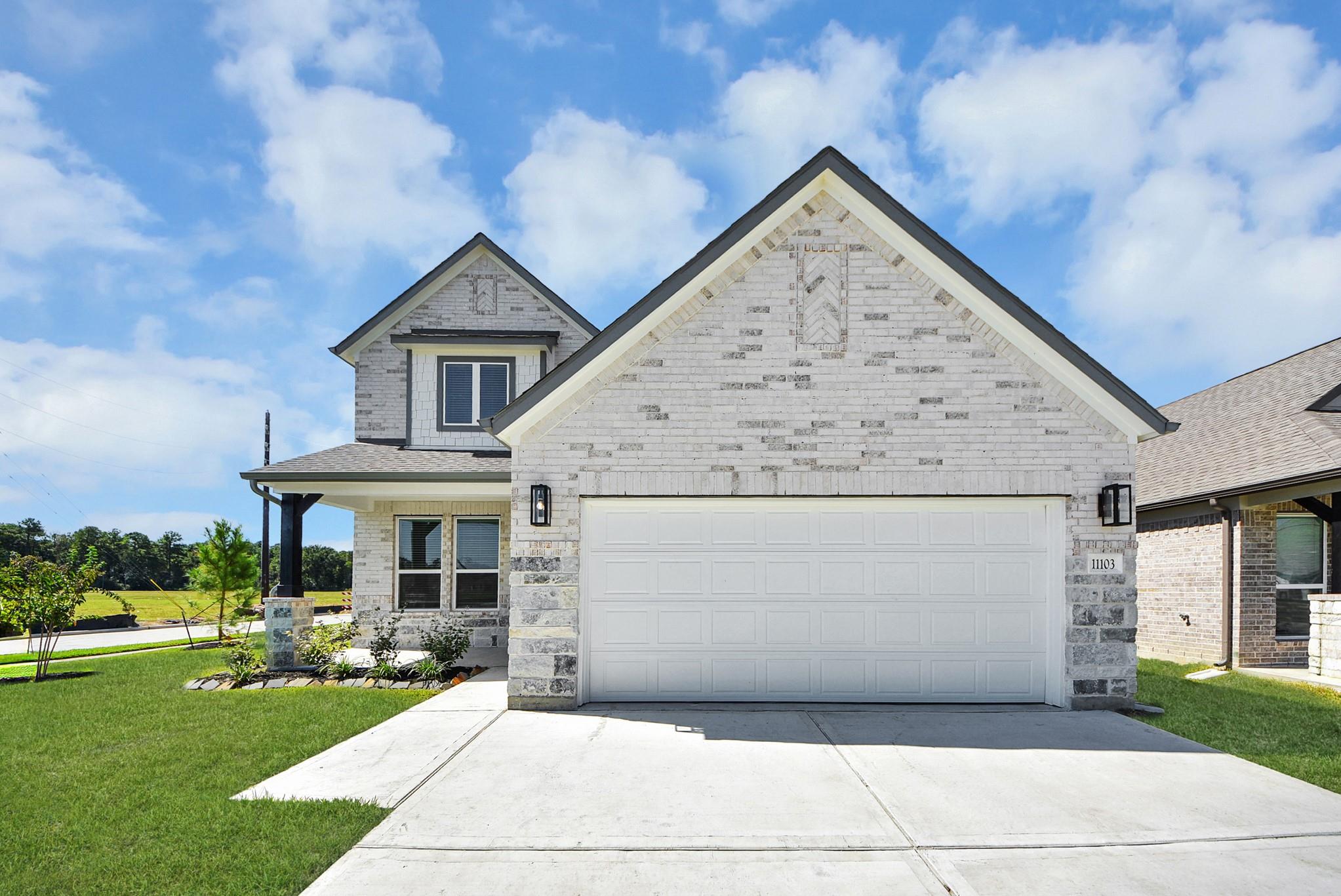 11103 Tulip Ridge Trail