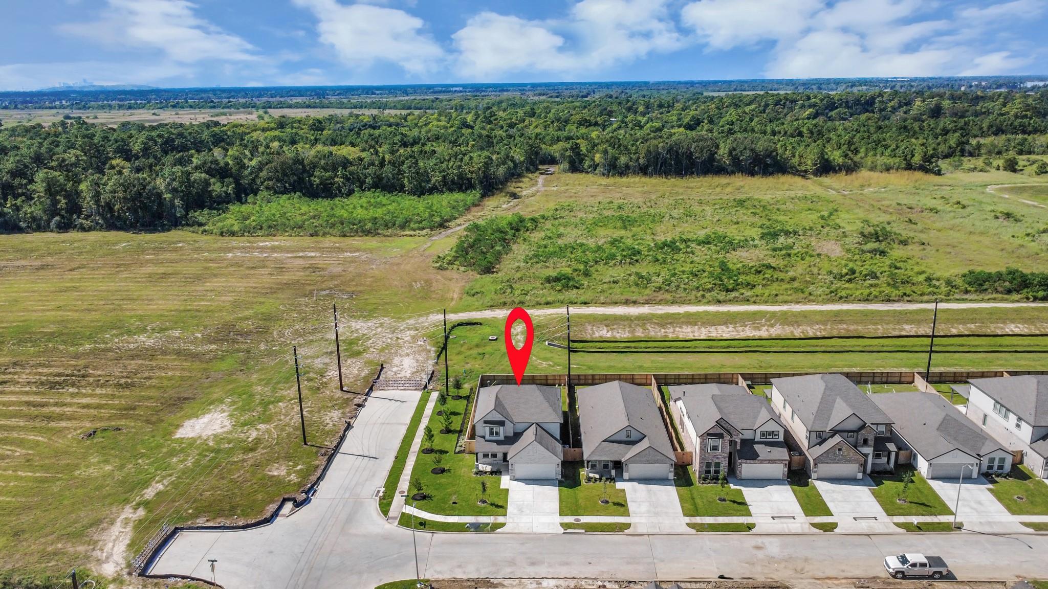 11103 Tulip Ridge Trail