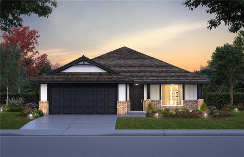 Photo of 141 County Road 5102b, Cleveland, TX 77327 (MLS # 79144494)