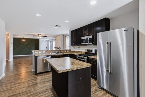 Photo of 834 Coffee Mill Creek Lane, Rosenberg, TX 77471 (MLS # 26269864)