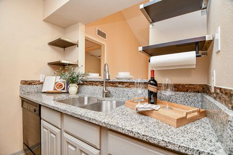 Condo For Sale - 3500 Tangle Brush Drive #14<br/> The Woodlands, TX 77381