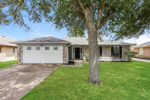 Photo of 4515 Tuscarora Street, Pasadena, TX 77504 (MLS # 26349149)